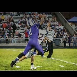 Meet your Posher, Jaylil